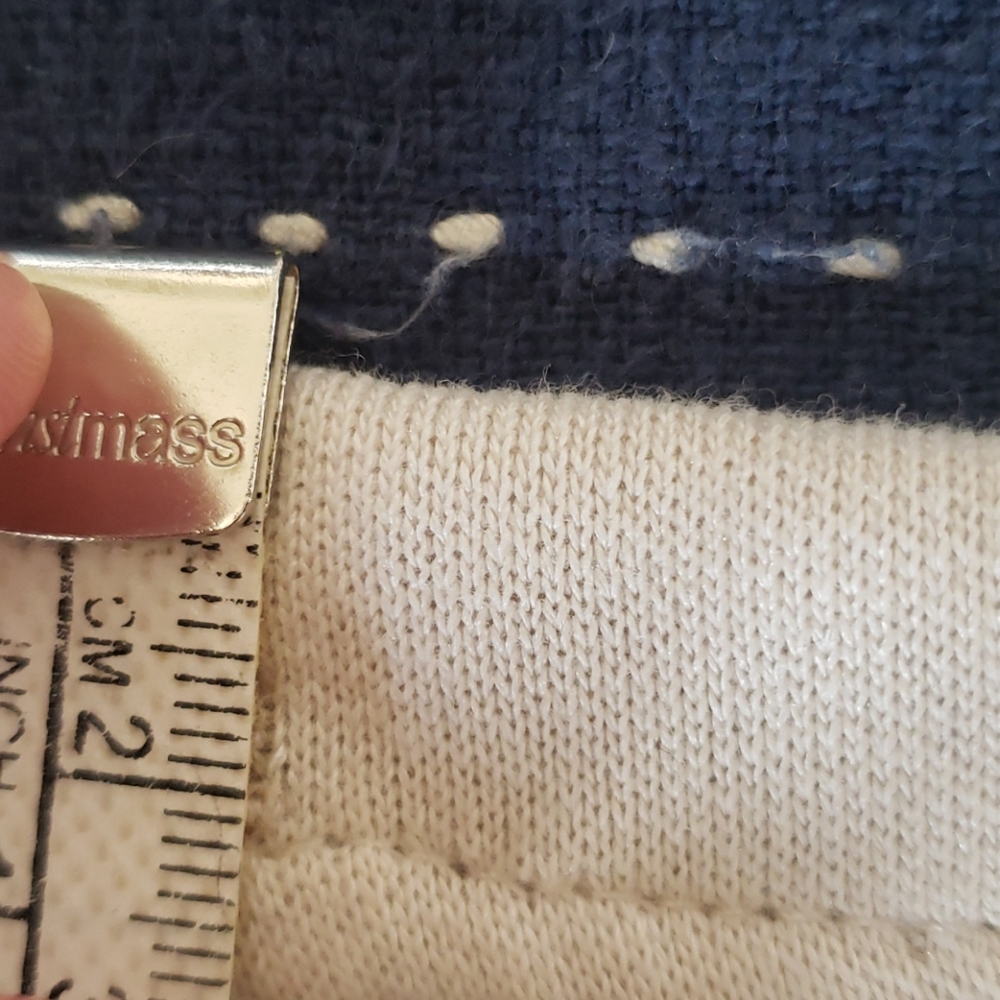 💥Rare💥 ALL SAINTS Fera Sweater Vest - Picture 10 of 10